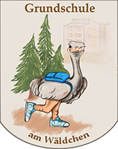 Logo Grundschule am Wäldchen
