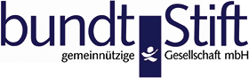 Logo Buntstift Grundschule