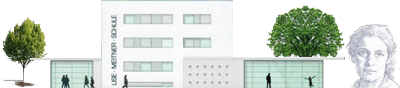 Logo Lise-Meitner-Oberschule